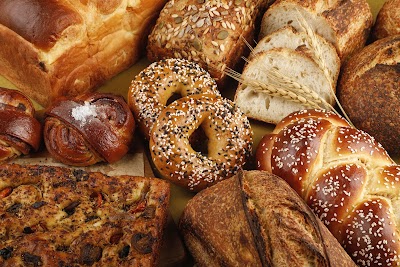 CrustWorthy Gourmet Breads
